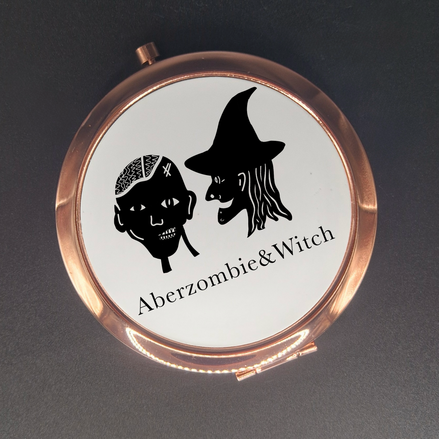 Aberzombie & Witch