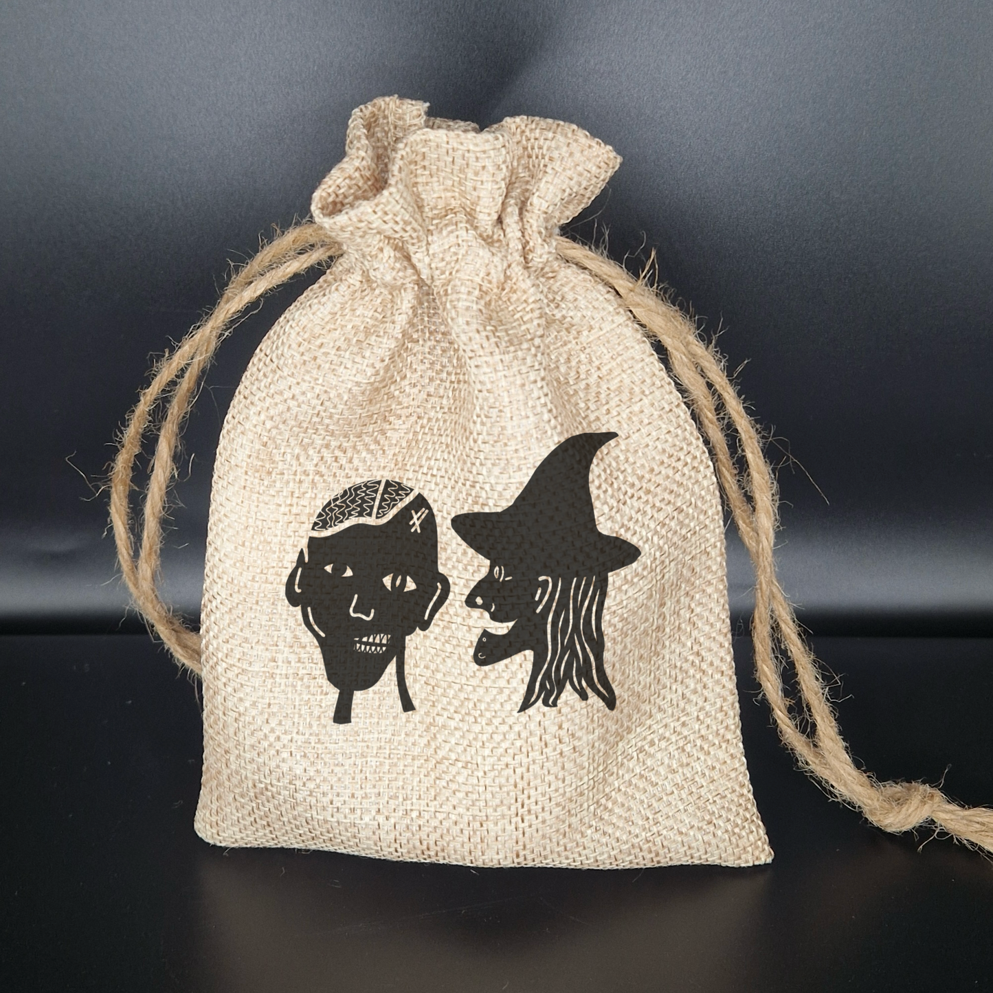 Aberzombie & Witch