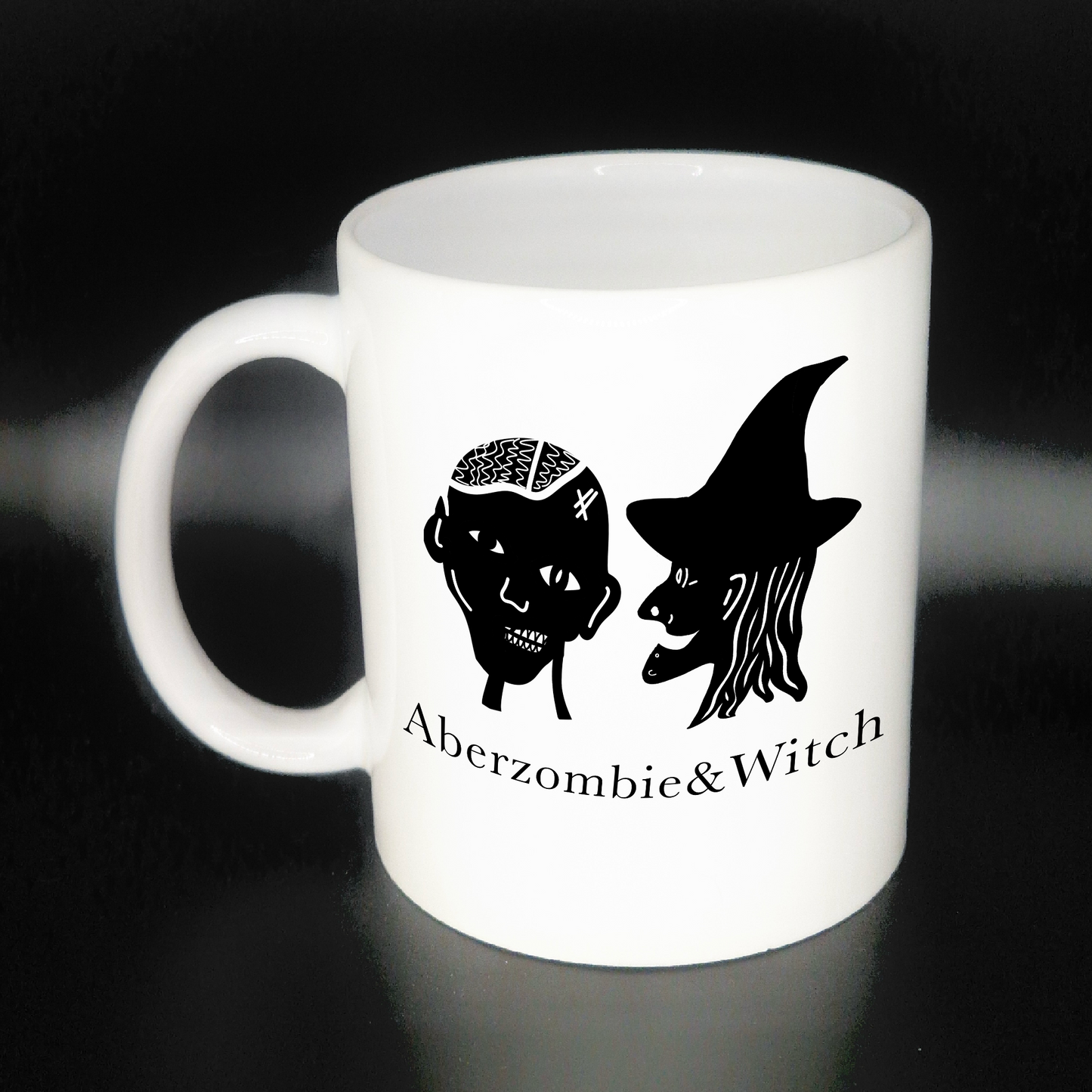 Aberzombie & Witch