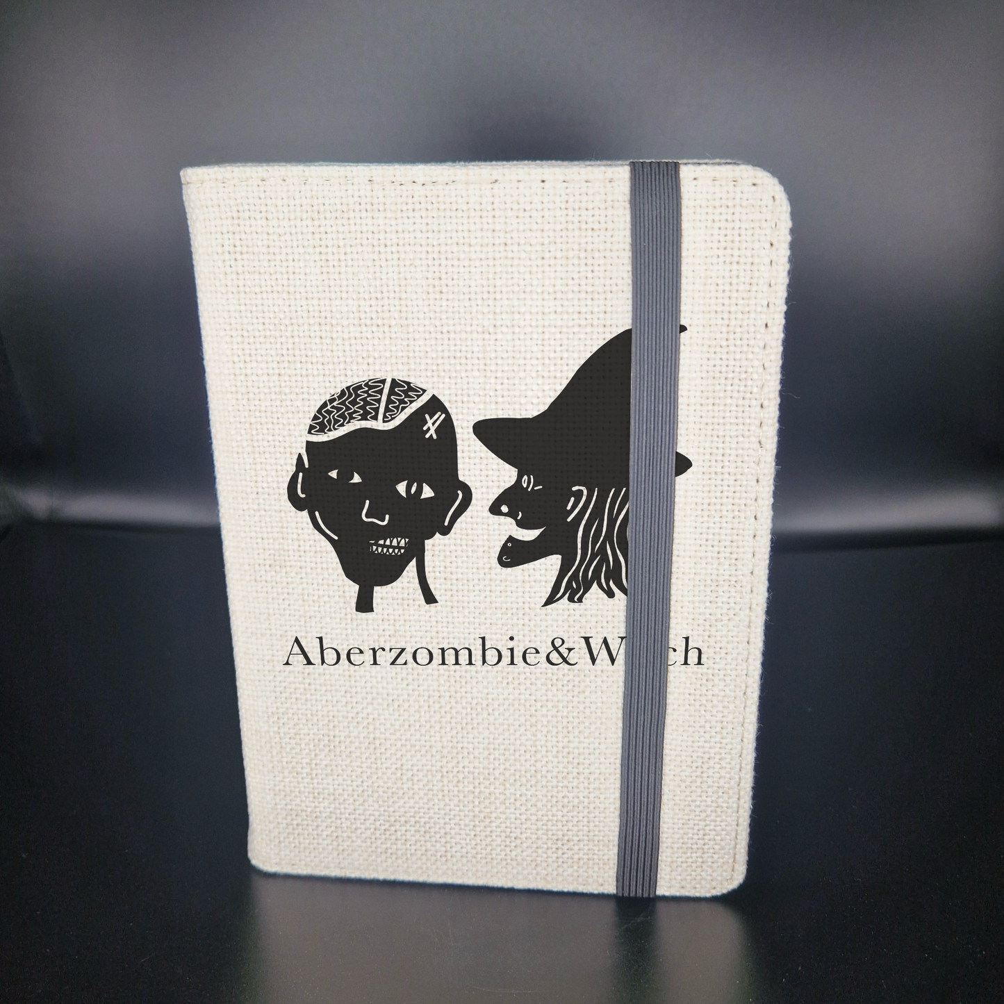 Aberzombie & Witch