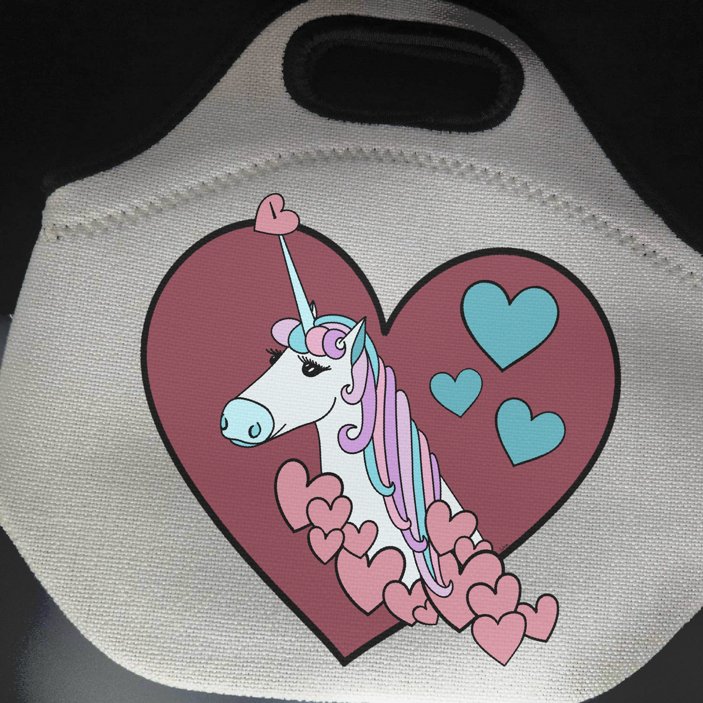Unicorn Love
