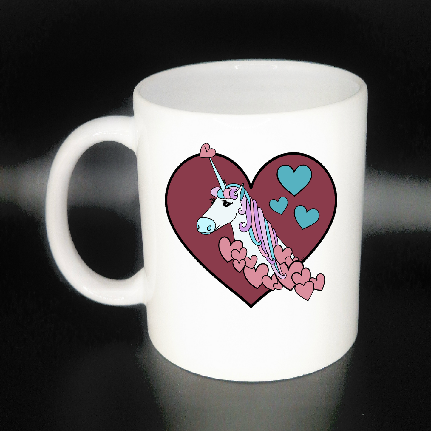 Unicorn Love
