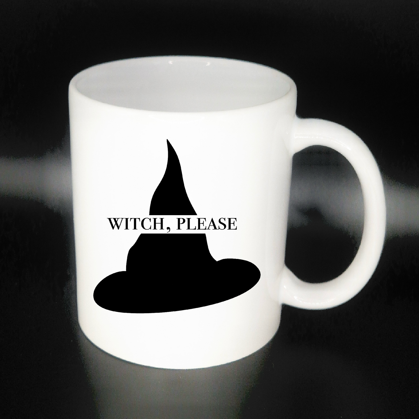 Witch Please