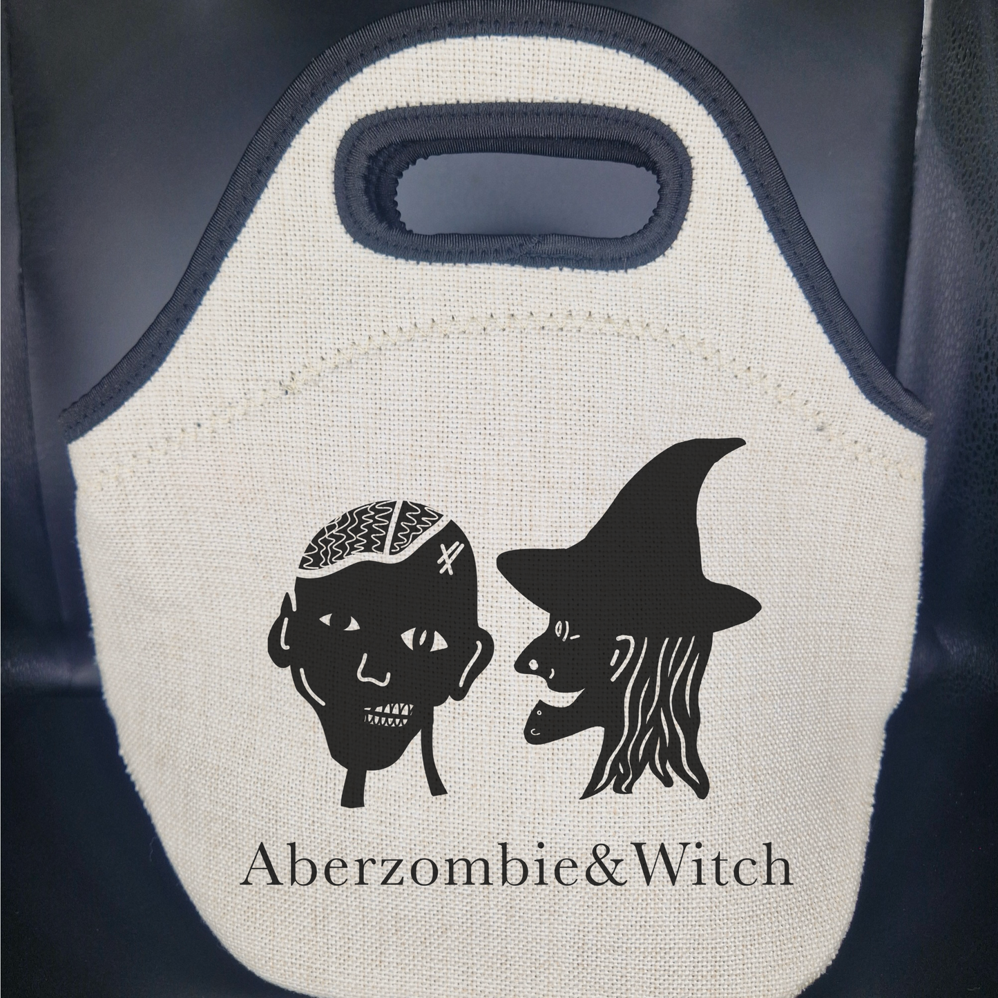 Aberzombie & Witch