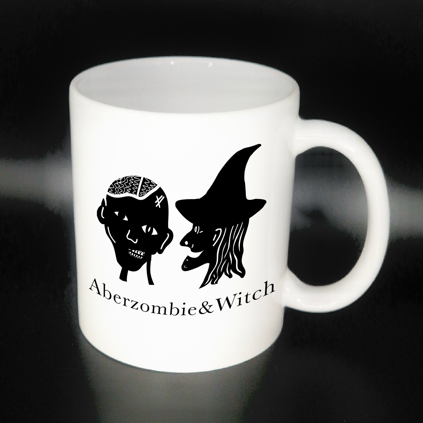 Aberzombie & Witch
