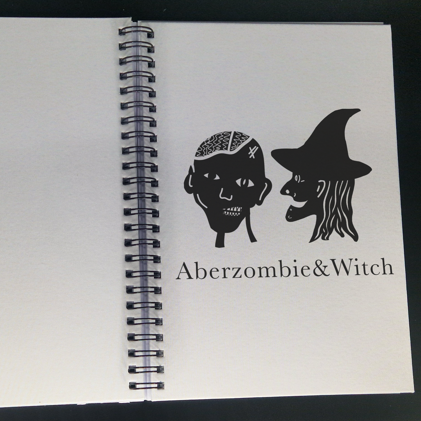 Aberzombie & Witch