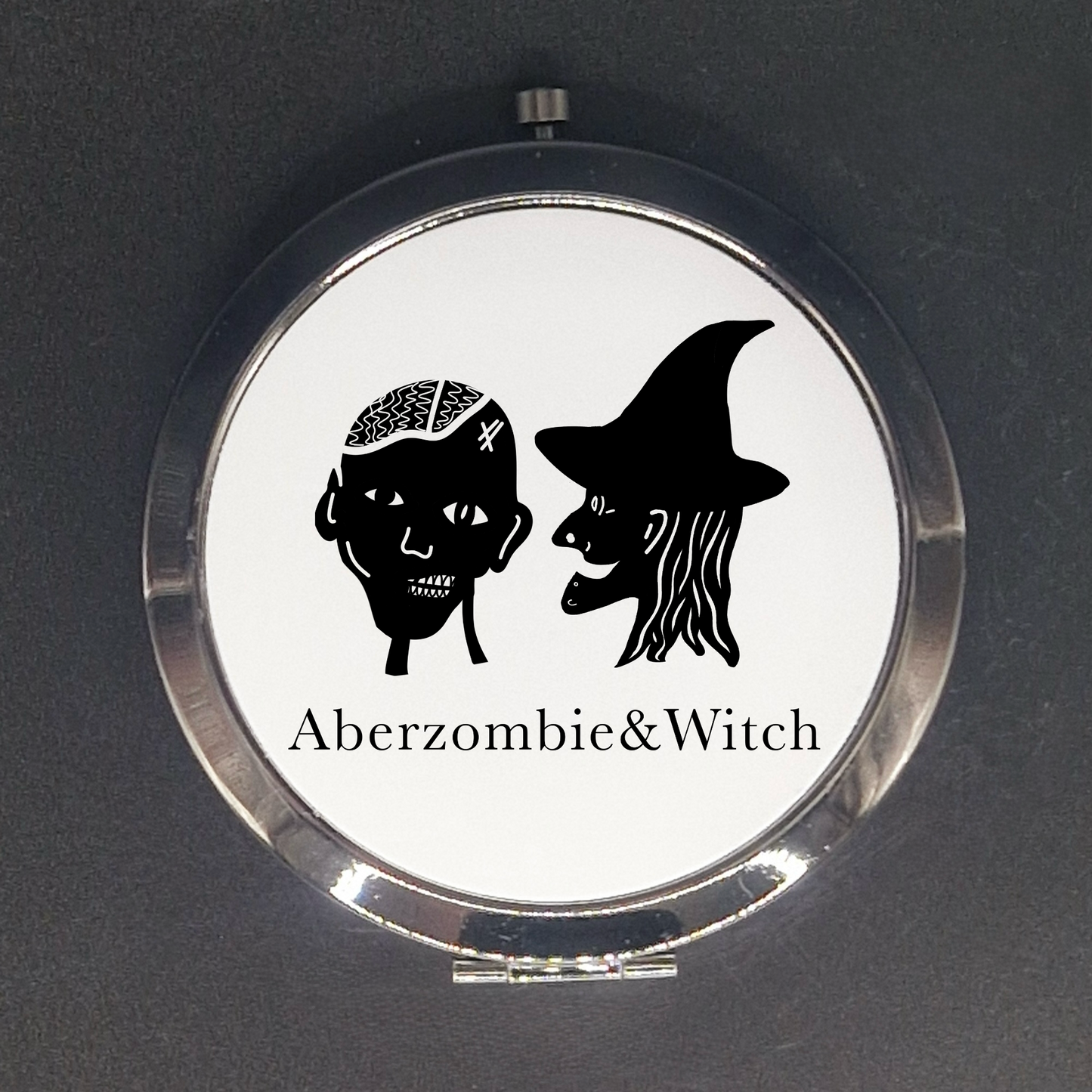 Aberzombie & Witch