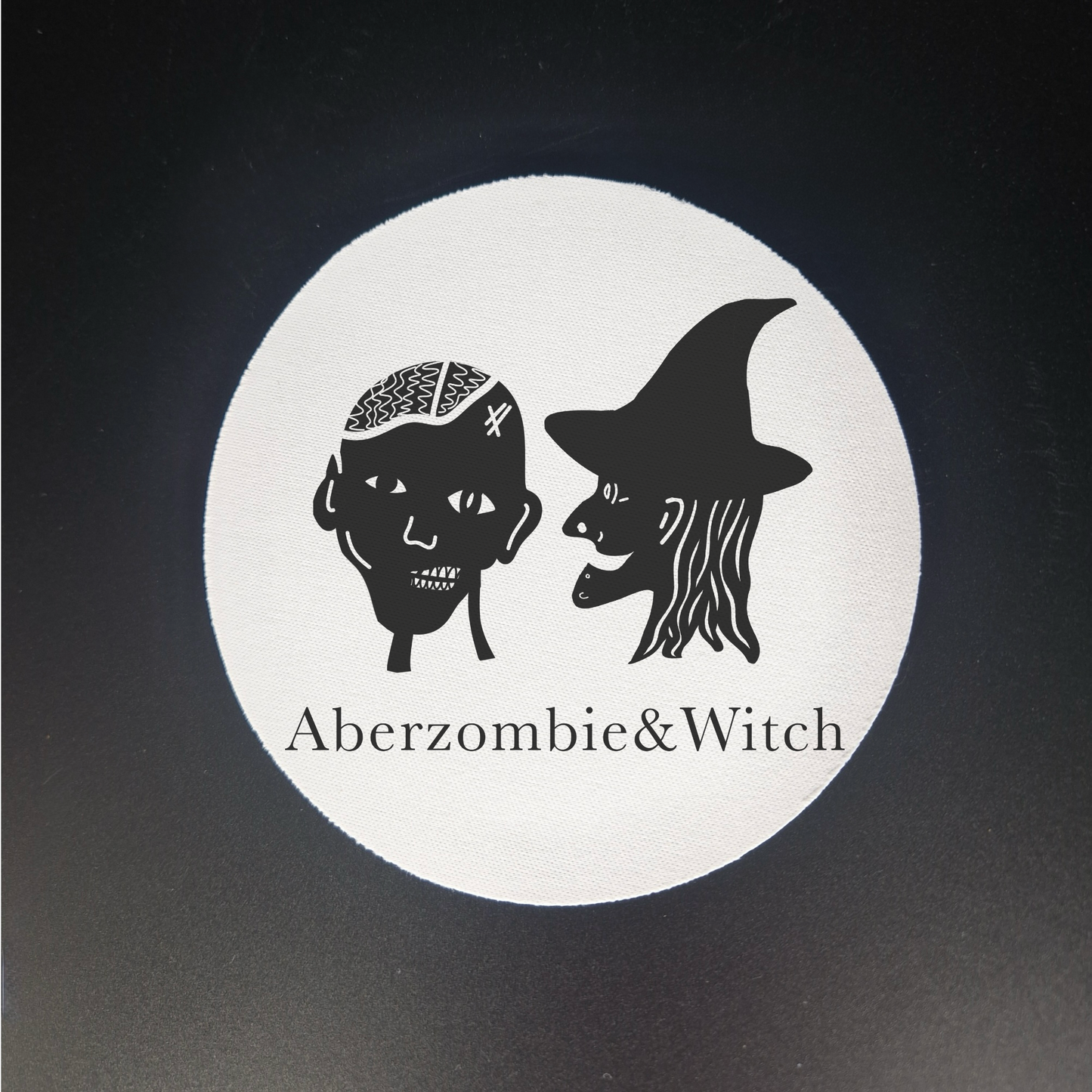 Aberzombie & Witch