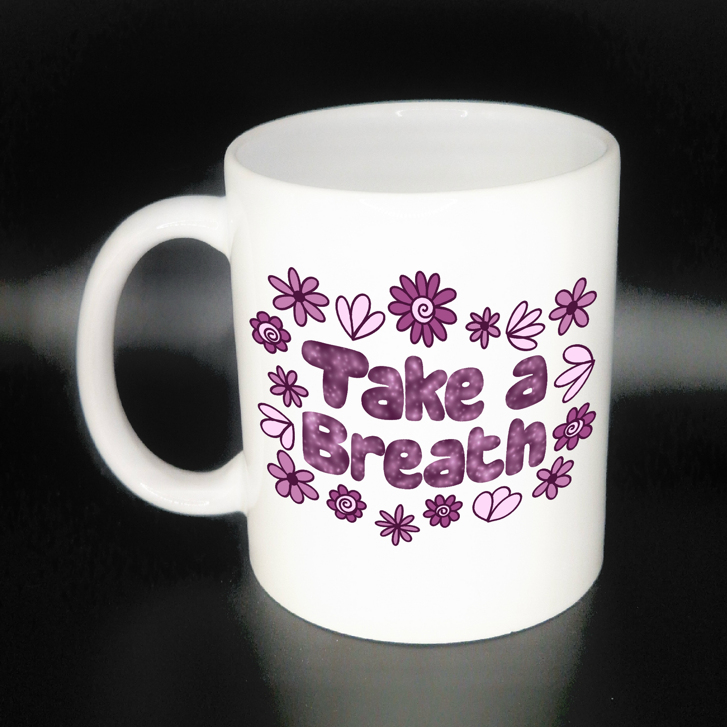 Take a Breath