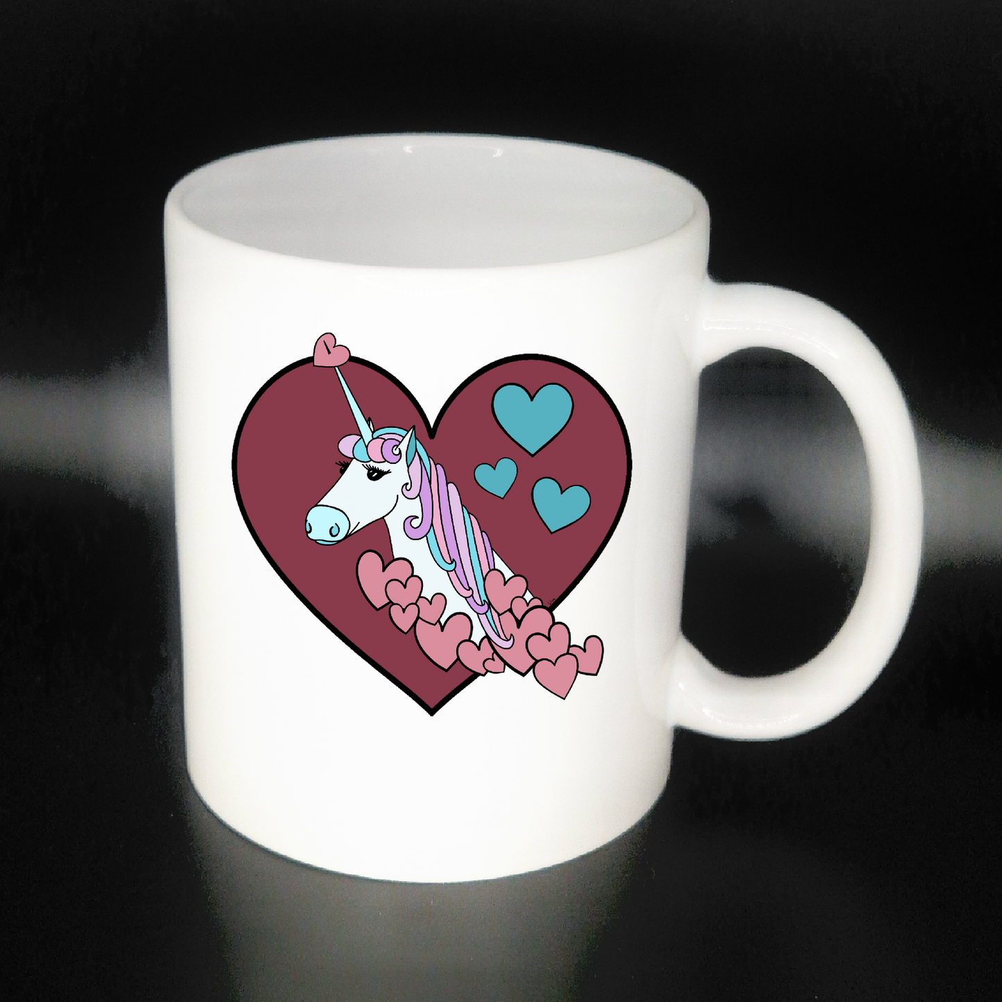 Unicorn Love