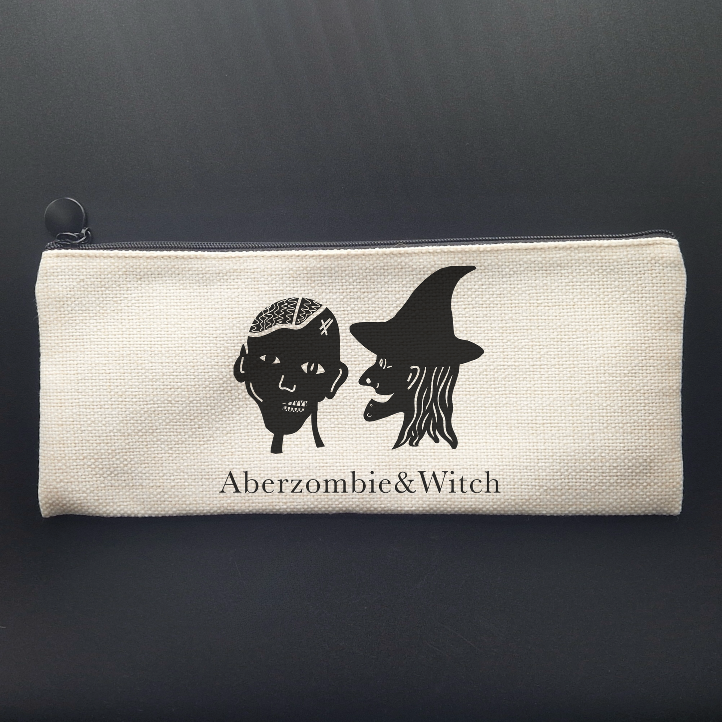 Aberzombie & Witch