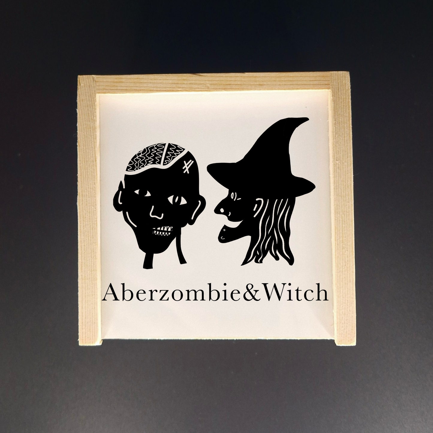 Aberzombie & Witch