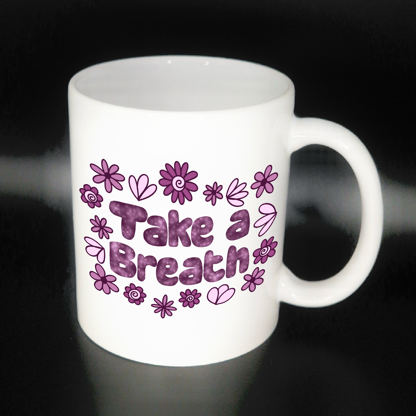 Take a Breath