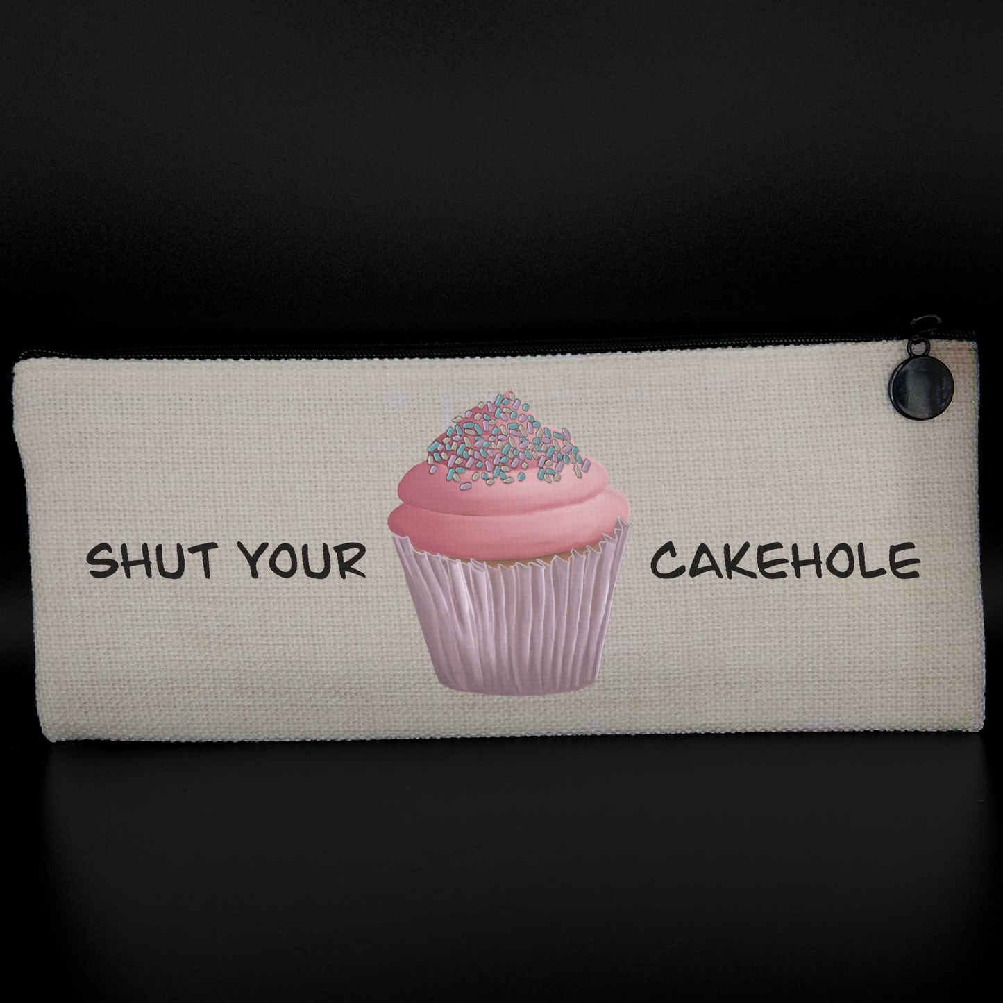 Shut Your Cakehole