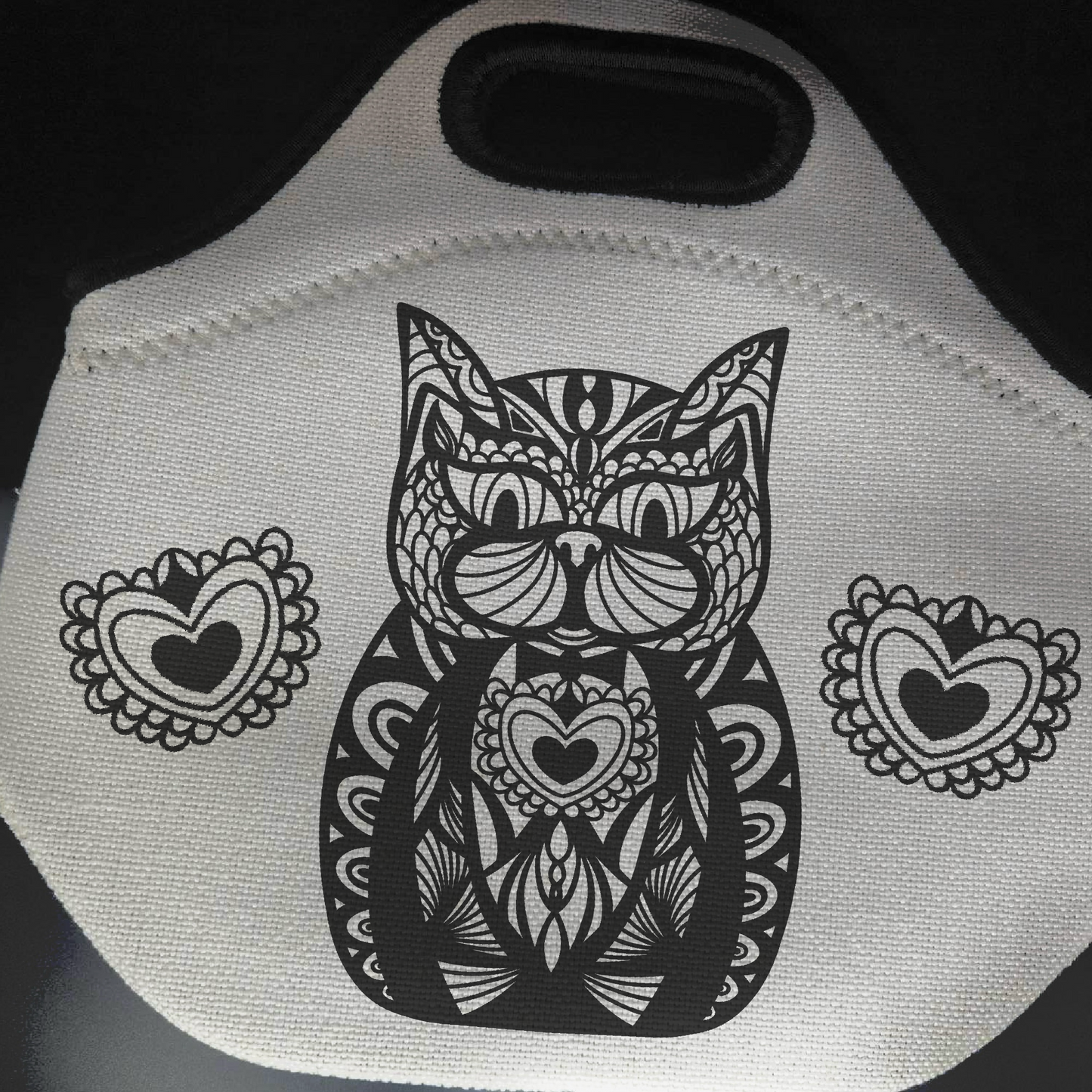 Doodle Cat