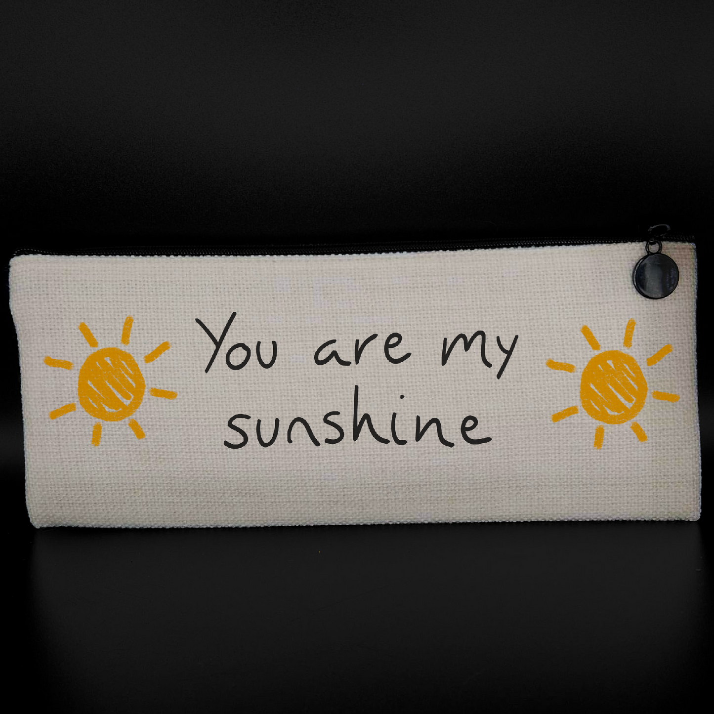You are my Sunshine