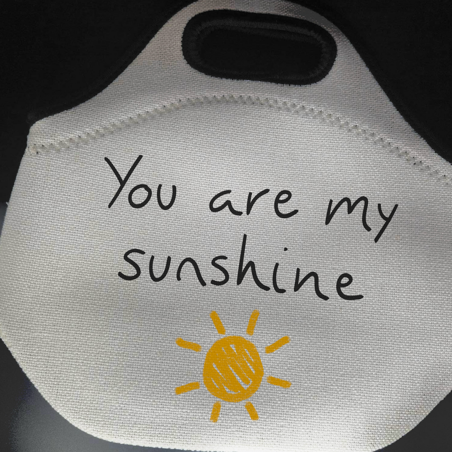 You are my Sunshine