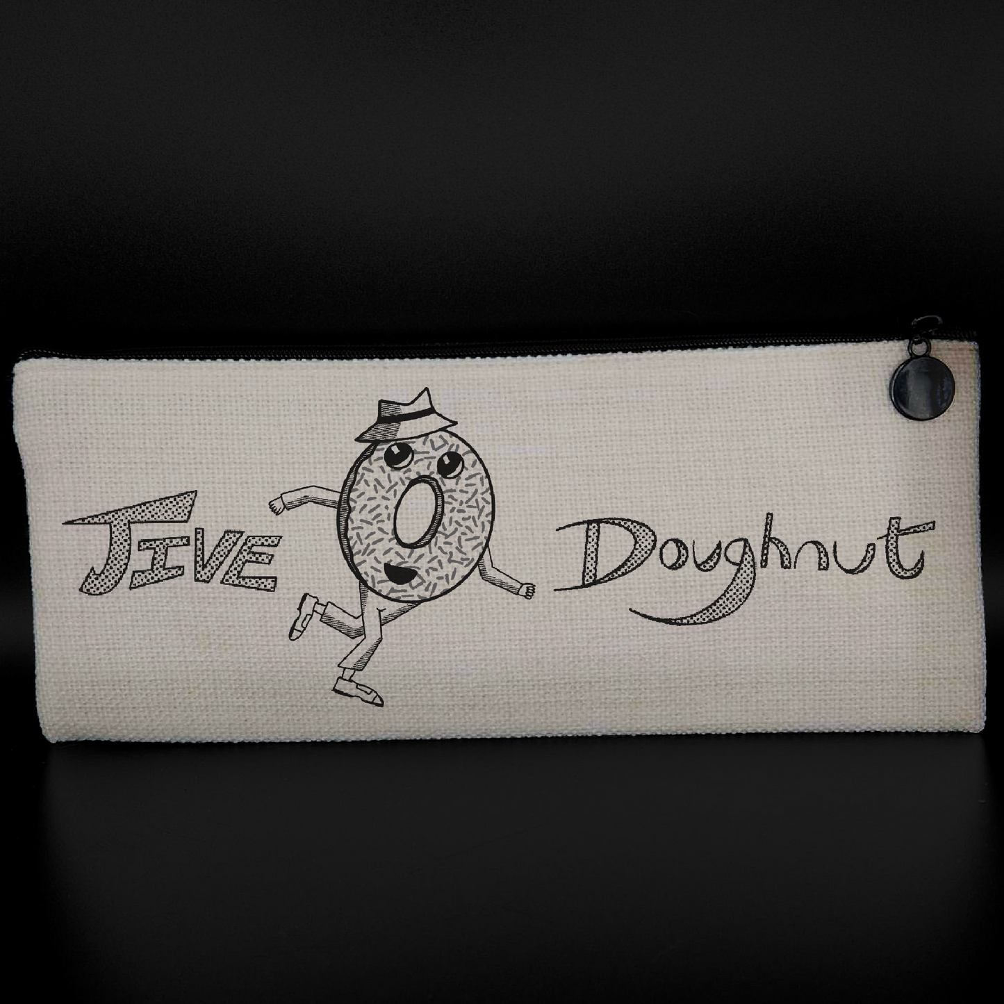 Jive Doughnut
