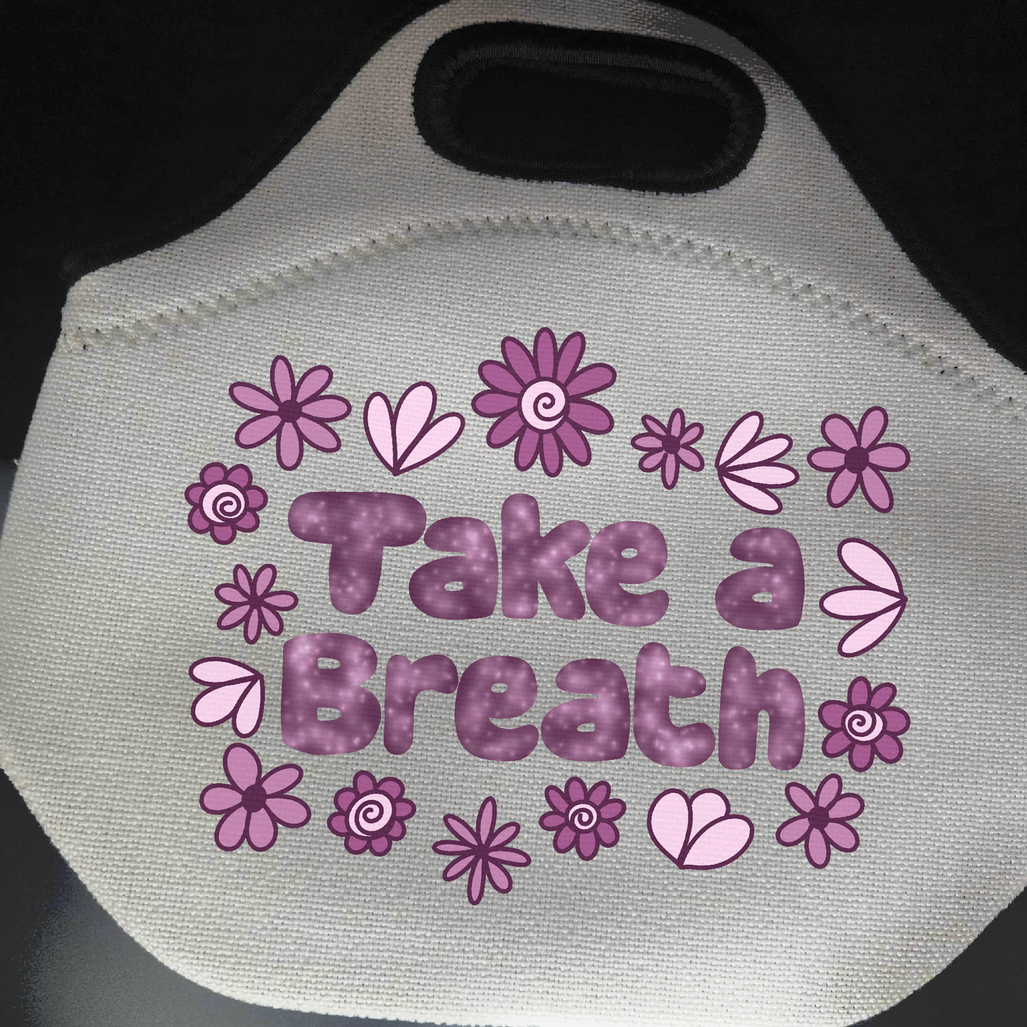 Take a Breath