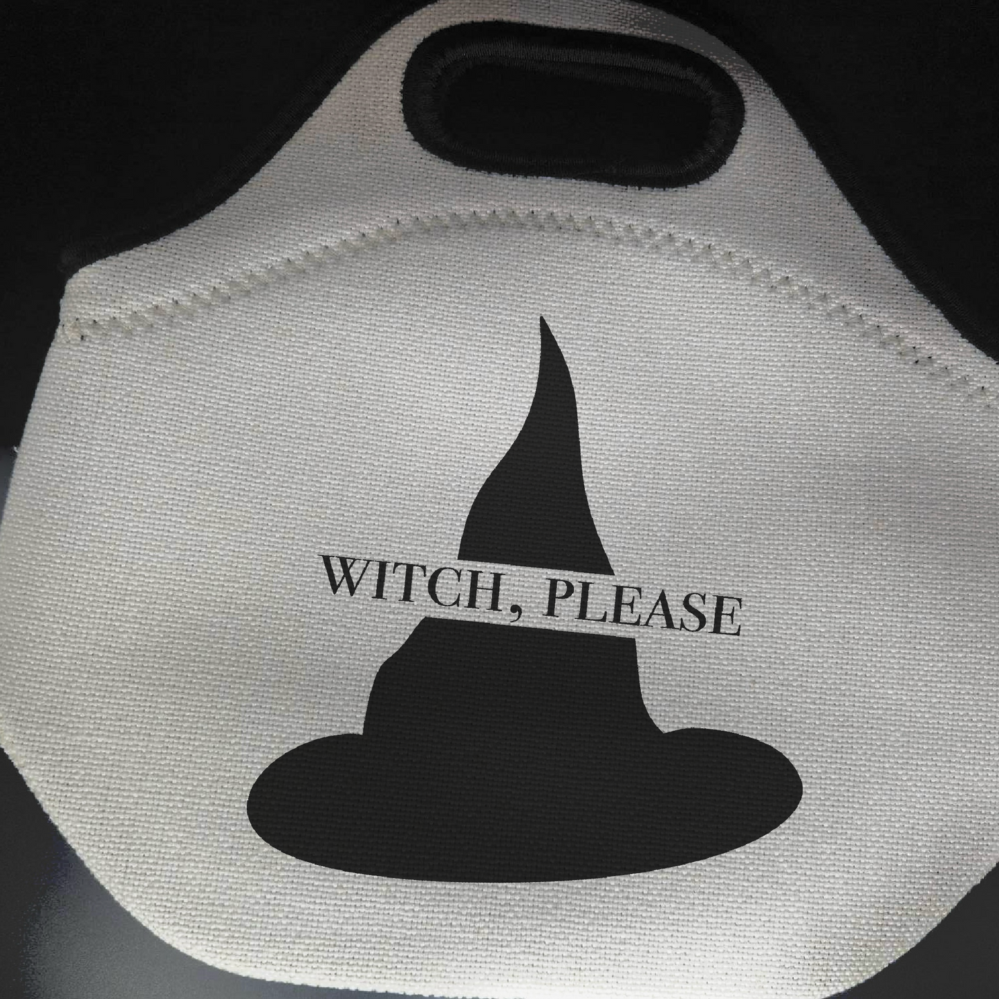Witch Please