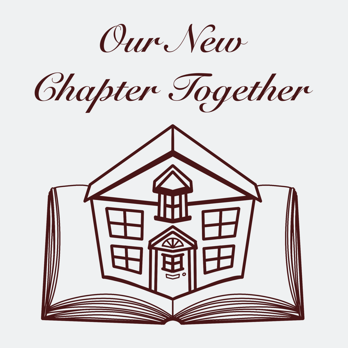 Our New Chapter Together