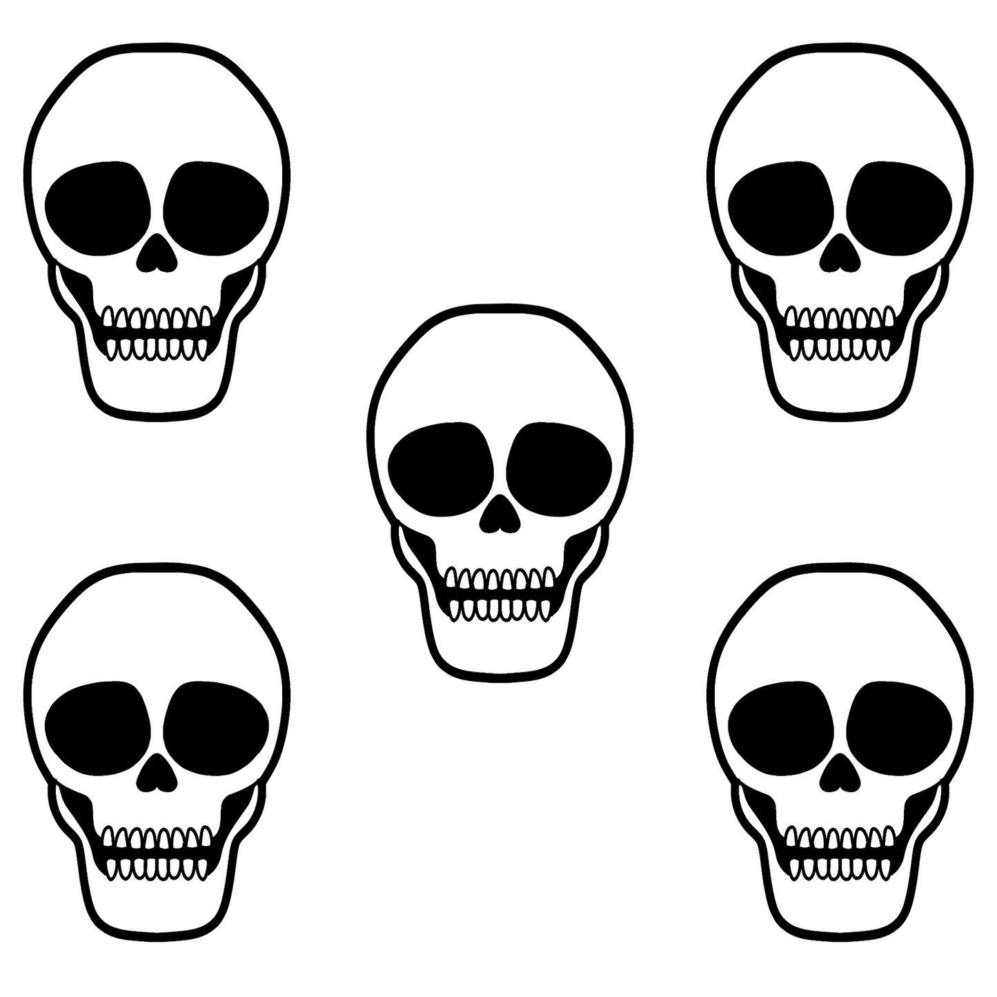 Skulls