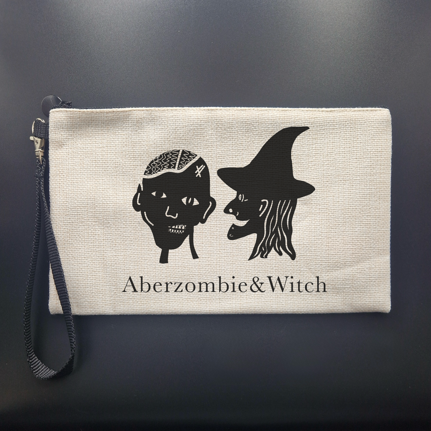 Aberzombie & Witch