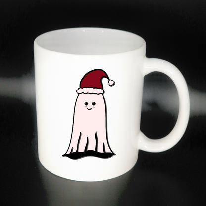Christmas Ghost