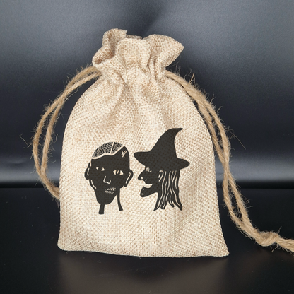 Aberzombie & Witch