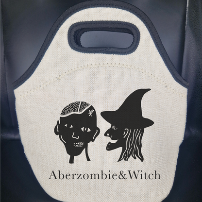 Aberzombie & Witch