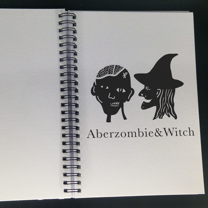 Aberzombie & Witch