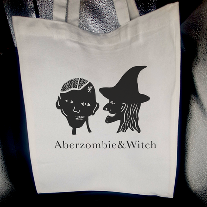 Aberzombie & Witch