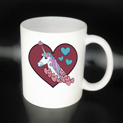 Unicorn Love