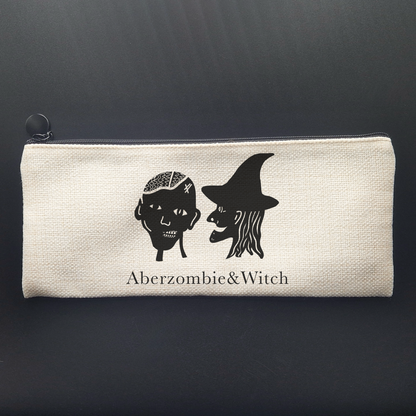 Aberzombie & Witch