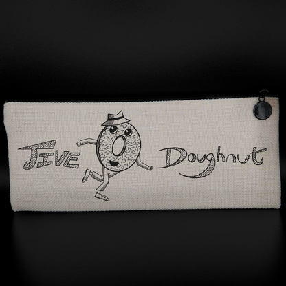 Jive Doughnut