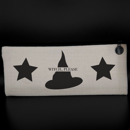 Witch Please