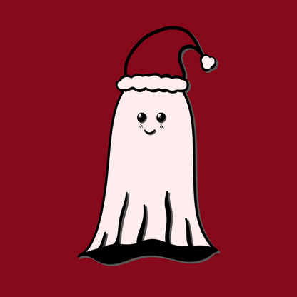 Christmas Ghost