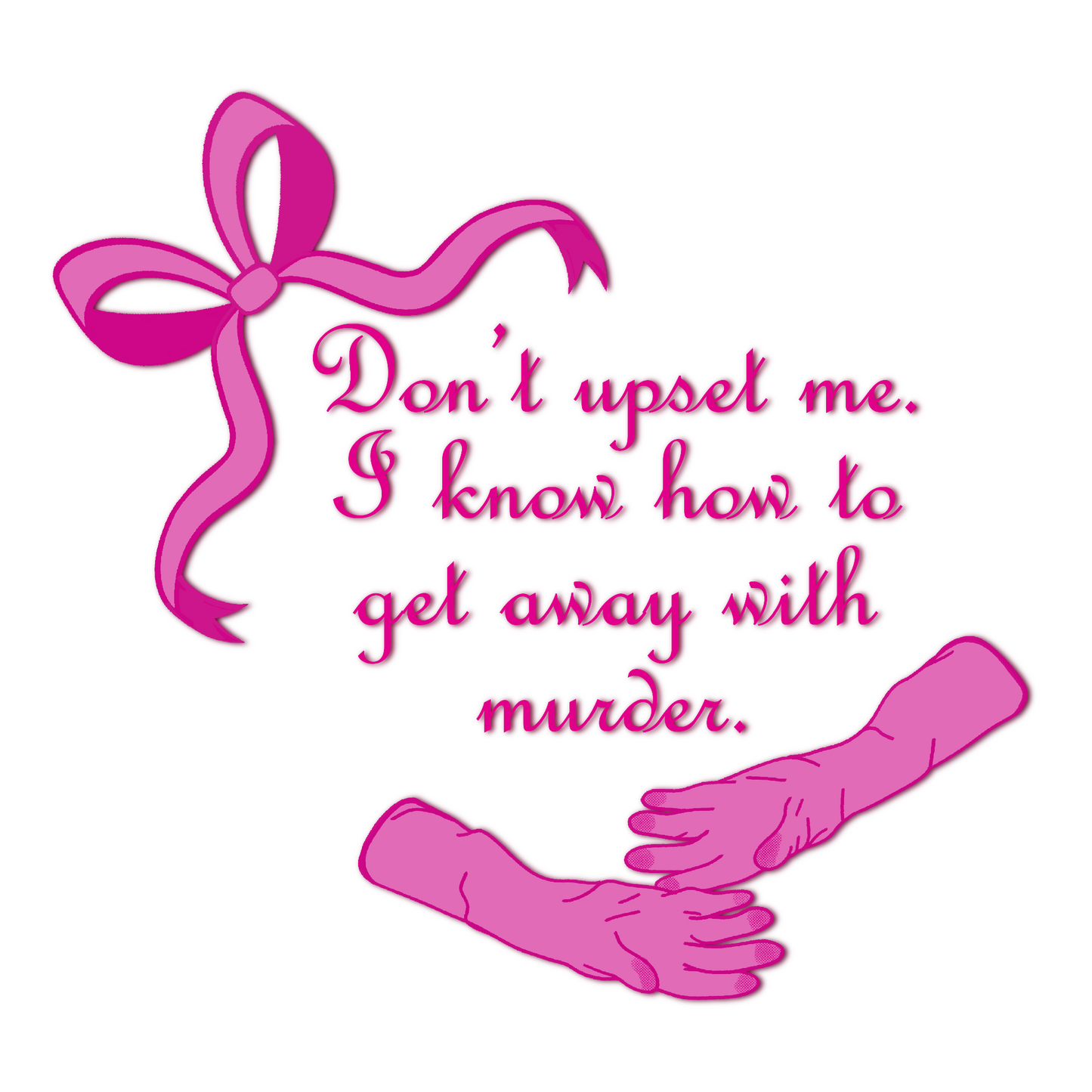 Get Away With Murder