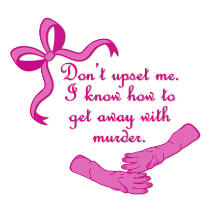 Get Away With Murder