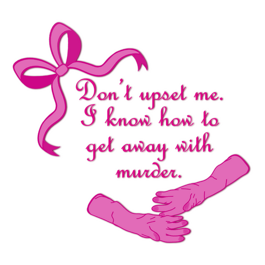 Get Away With Murder