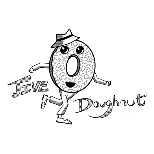 Jive Doughnut