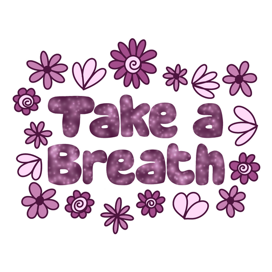 Take a Breath