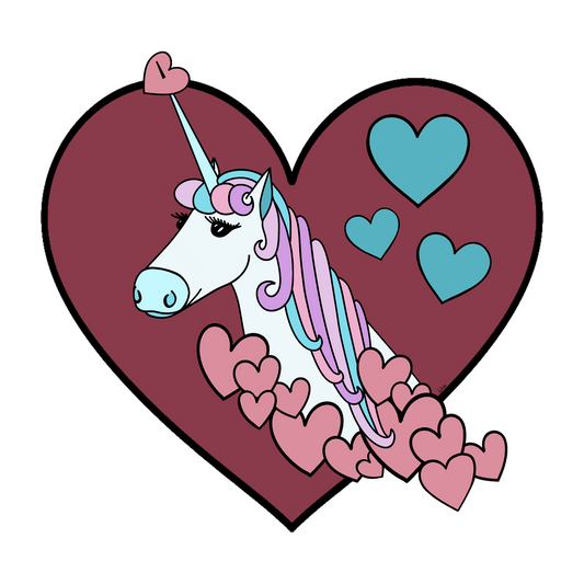 Unicorn Love