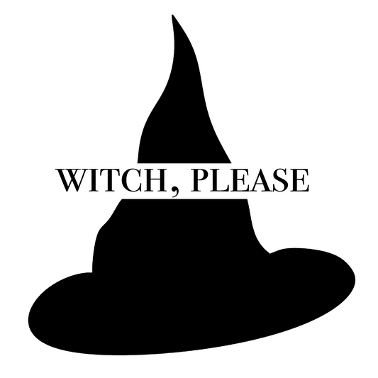 Witch Please